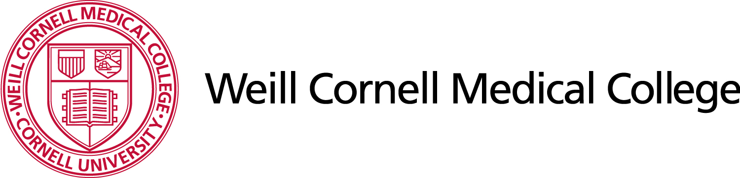 Image result for weill cornell medical college logo