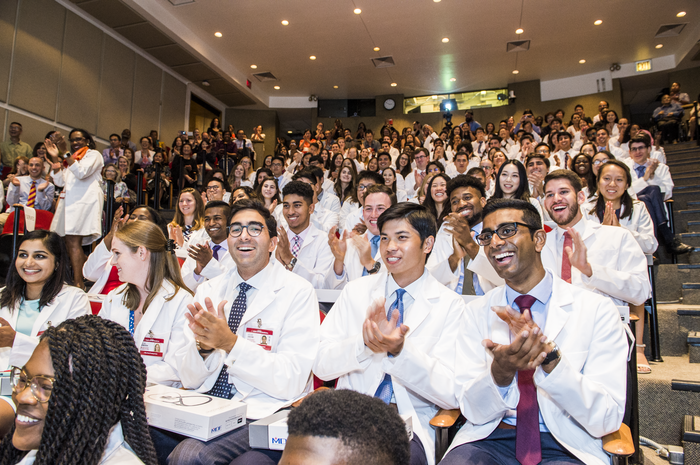 Graduation 2023 | Weill Cornell Medicine