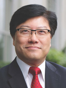 Dean Augustine Choi