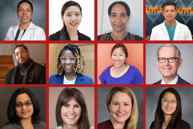 An awards ceremony on April 25 celebrated a dozen members of the Weill Cornell Medicine community for their exemplary efforts to promote diversity and inclusion.
