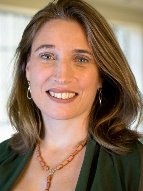 Krystyn J. Van Vliet