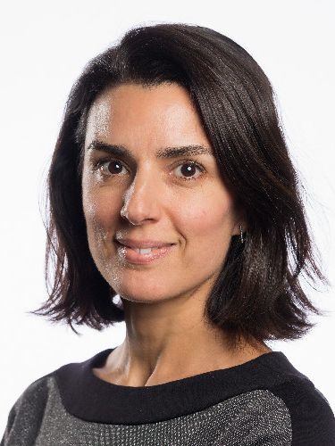 Dr. Florencia Marcucci