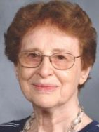 bernice grafstein