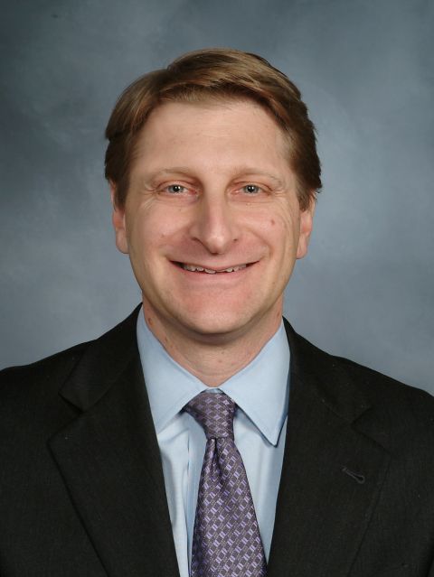 Dr. Adam Cheriff