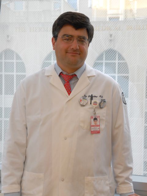 Dr. Goldschlog