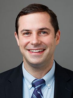 David Fernandez headshot