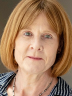 Sabine Ehrt, PhD