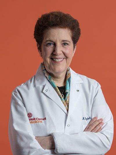Dr. Elizabeth Ross