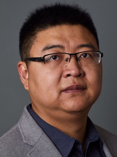Dr. Fei Wang