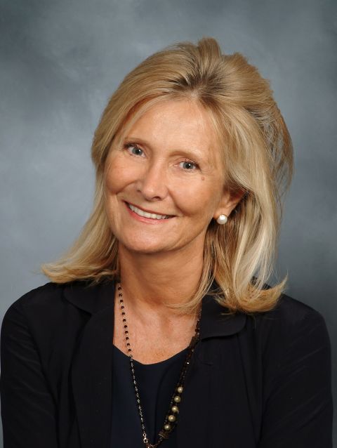 Dr. Silvia Formenti
