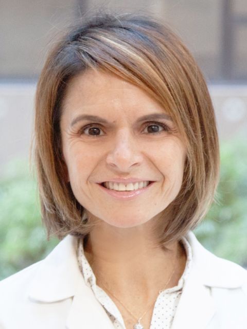 Alexis Halpern