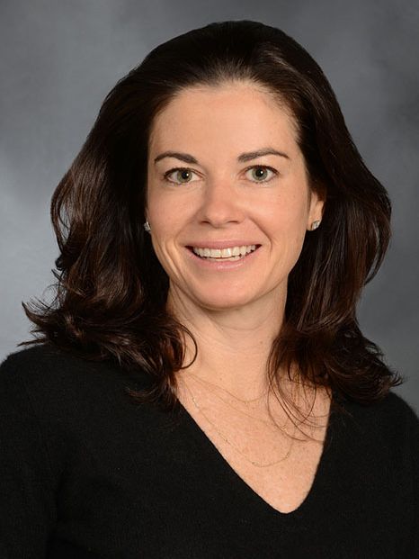 Dr. Janine Katzen