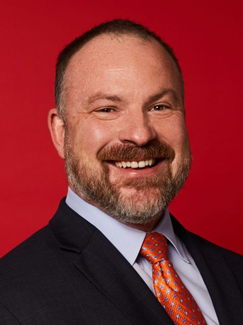 John Rodgers