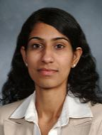 Padmaja Kandula