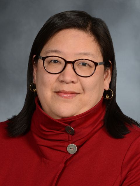 Gloria Kao