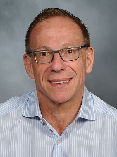 Neil Lipmann