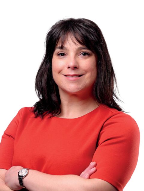 Dr. Lisa Placanica