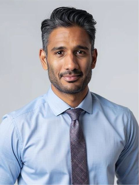 Dr. Chatterji 