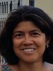 Mary Teruel