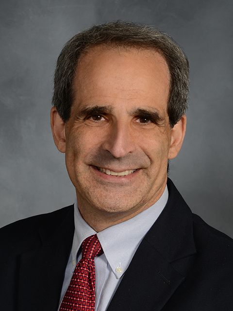 Dr. Mark Weiner