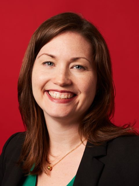 Sarah Smith