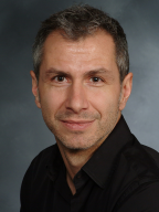simon scheuring