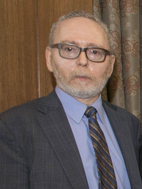Larry Schlossman