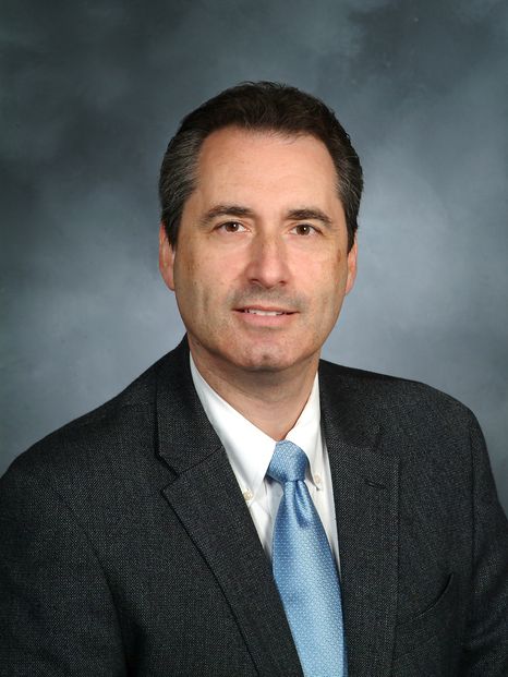 Dr. Anthony Sclafani