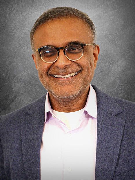 Vinay Varughese