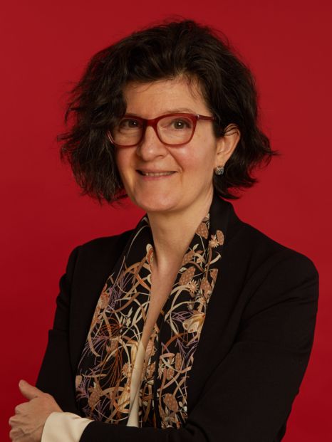 Christine Larchian