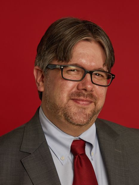 Dan Dickinson