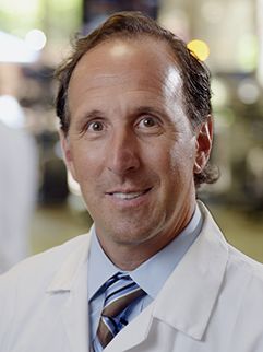 William Ricci headshot