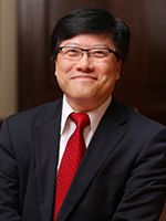 Augustine M.K. Choi, MD