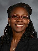 Dr. Joy Deanna Howell