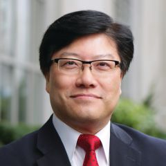 Dr. Augustine Choi