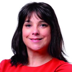 Dr. Lisa Placanica